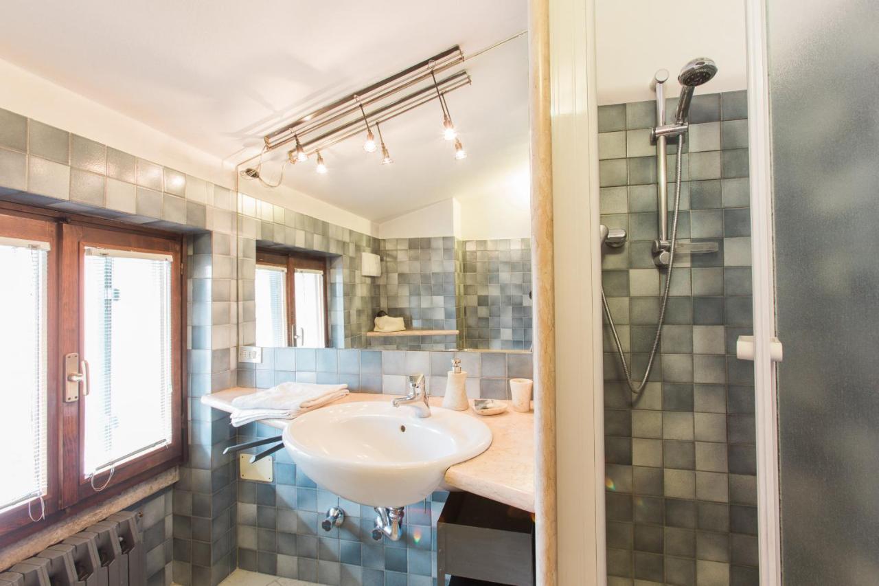 Apartment Cipriani *