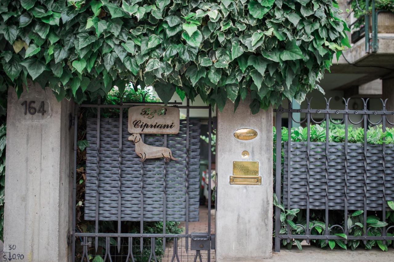 Cipriani Apartment *